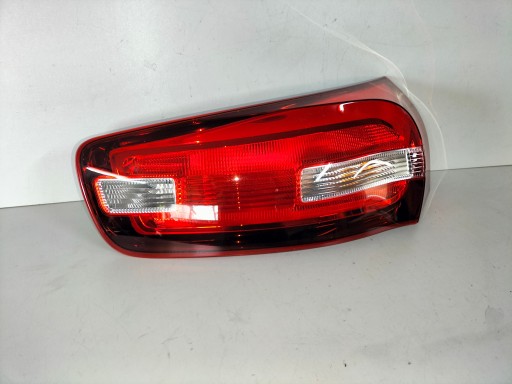 LAMPA FAR ZADNJA ZADNJI DESNA STRANA CITROEN C4 PICASSO II 13-16 LAMPA FAR ZADNJA ZADNJI DESNA STRANA CITROEN C4 PICASSO II 13-16