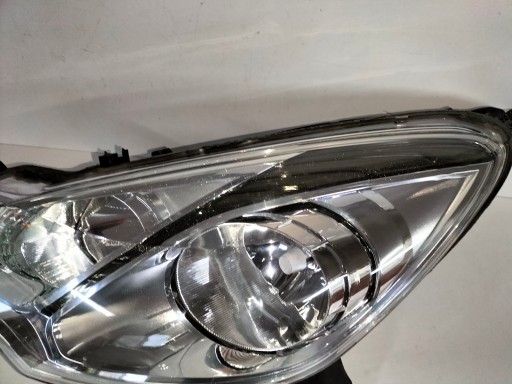 LAMPA FAR PREDNJA LIJEVA STRANA CITROEN C3 II 09-13