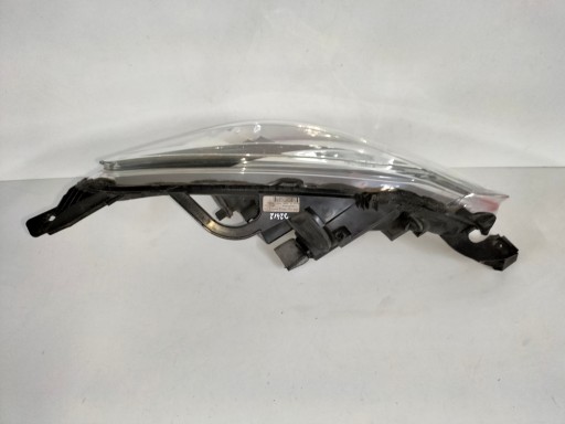 LAMPA FAR PREDNJA LIJEVA STRANA CITROEN C3 II 09-13