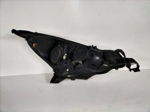LAMPA FAR PREDNJA LIJEVA STRANA CITROEN C3 II 09-13
