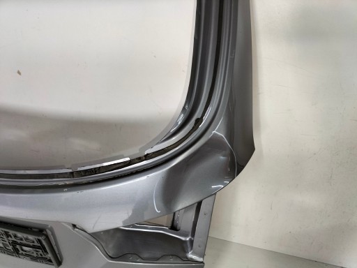 GEPEK ZADNJA  ZADNJI GEPEKA HYUNDAI IX20 10-