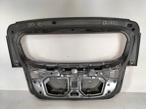 GEPEK ZADNJA  ZADNJI GEPEKA HYUNDAI IX20 10-