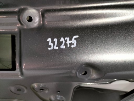 GEPEK ZADNJA  ZADNJI GEPEKA HYUNDAI IX20 10-