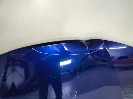 HAUBA POKLOPAC MOTORA ALFA ROMEO GIULIETTA 10-