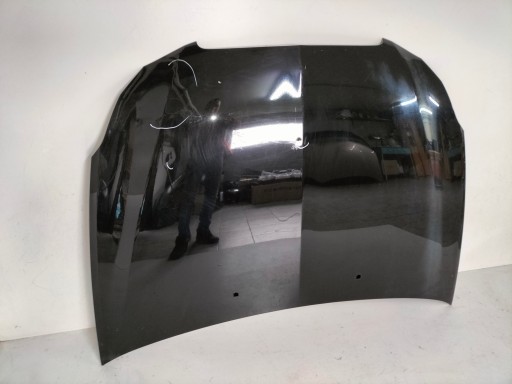 HAUBA POKLOPAC MOTORA LANCIA DELTA III 08-