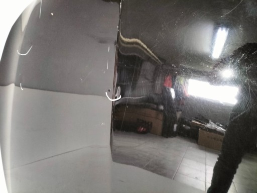 HAUBA POKLOPAC MOTORA LANCIA DELTA III 08-