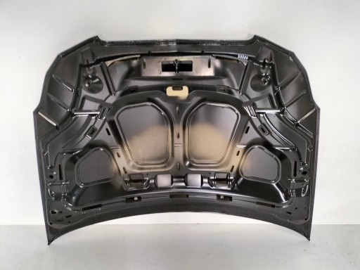 HAUBA POKLOPAC MOTORA LANCIA DELTA III 08-