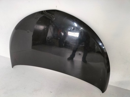 HAUBA POKLOPAC MOTORA LANCIA YPSILON III 11- PO OŠTEĆENO OD TUČE