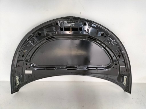 HAUBA POKLOPAC MOTORA LANCIA YPSILON III 11- PO OŠTEĆENO OD TUČE