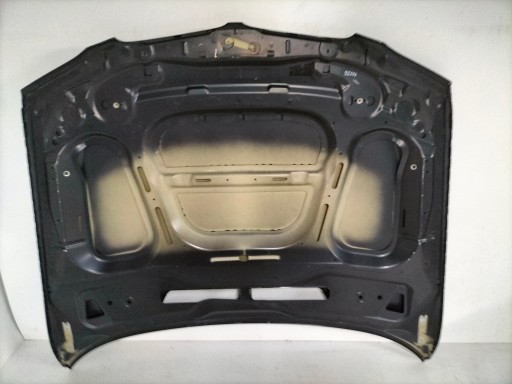 HAUBA POKLOPAC MOTORA BMW 7 E65 E66 LCI REDIZAJN 05-08