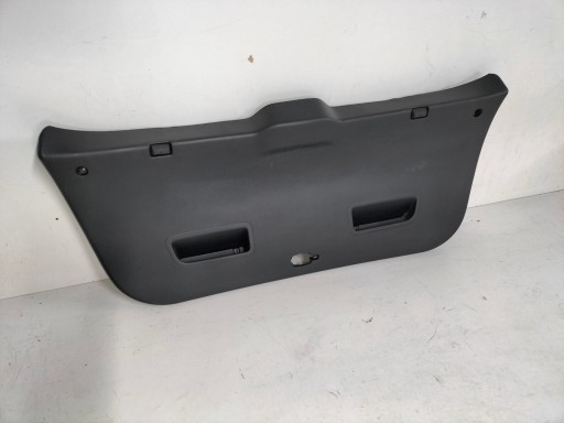 TAPACIRUNG POKLOPAC GEPEKA ZADNJI KIA VENGA 10-