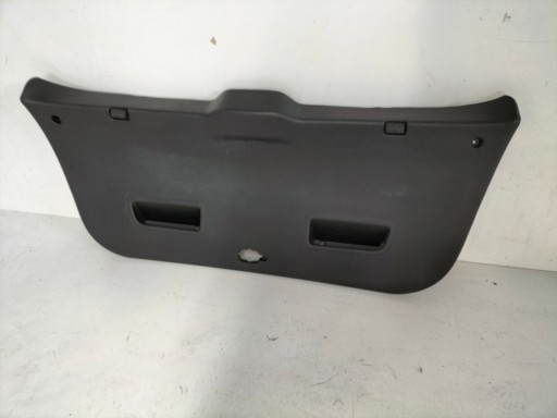 TAPACIRUNG POKLOPAC GEPEKA ZADNJI KIA VENGA 10-