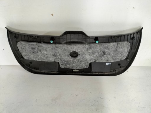 TAPACIRUNG POKLOPAC GEPEKA ZADNJI KIA VENGA 10-