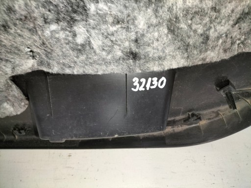 TAPACIRUNG POKLOPAC GEPEKA ZADNJI KIA VENGA 10-