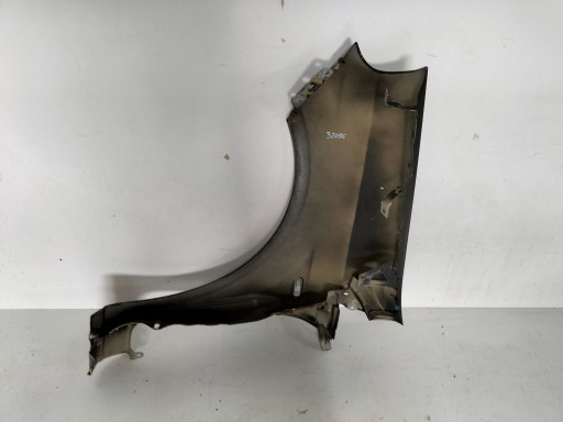 BLATOBRAN PREDNJA STRANA DESNA FIAT GRANDE PUNTO 05- EVO 09-