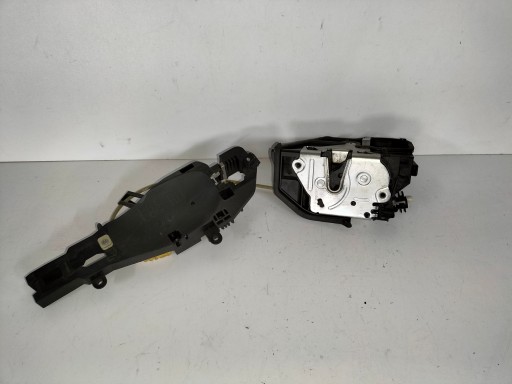 BRAVA VRATA ZADNJIH ZADNJI LIJEVA STRANA BMW X1 E84 09- BRAVA VRATA ZADNJIH ZADNJI LIJEVA STRANA BMW X1 E84 09-