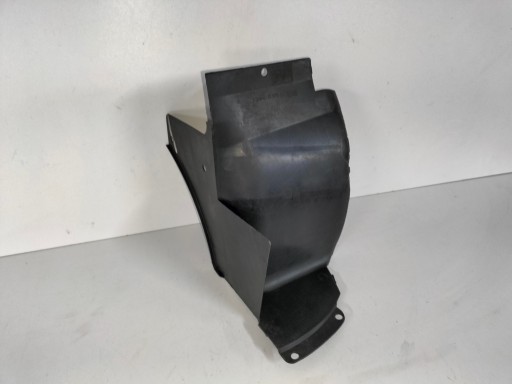 PVC BLATOBRANA ZADNJA ZADNJI DESNA PEUGEOT 106 96- GTI DIO