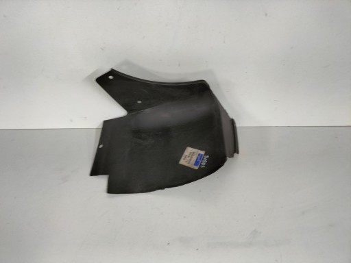 PVC BLATOBRANA ZADNJA ZADNJI DESNA PEUGEOT 106 96- GTI DIO