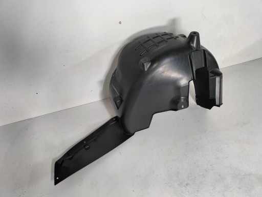 PVC BLATOBRANA ZADNJA ZADNJI LIJEVA CITROEN C-ELYSEE PEUGEOT 301 12-