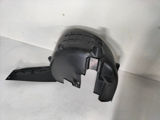 PVC BLATOBRANA ZADNJA ZADNJI LIJEVA CITROEN C-ELYSEE PEUGEOT 301 12-