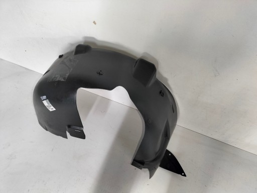 PVC BLATOBRANA ZADNJA ZADNJI DESNA PEUGEOT 307 01-