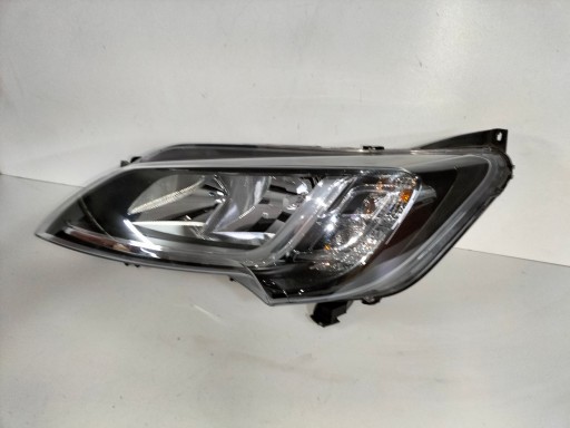 LAMPA FAR PREDNJA LIJEVA STRANA FIAT DUCATO PEUGEOT BOXER III REDIZAJN 14- LAMPA FAR PREDNJA LIJEVA STRANA FIAT DUCATO PEUGEOT BOXER III REDIZAJN 14-