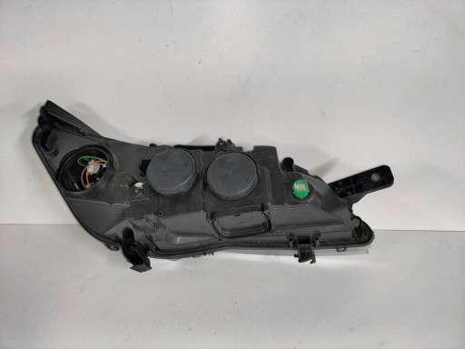 LAMPA FAR PREDNJA LIJEVA STRANA FIAT DUCATO PEUGEOT BOXER III REDIZAJN 14- LAMPA FAR PREDNJA LIJEVA STRANA FIAT DUCATO PEUGEOT BOXER III REDIZAJN 14-