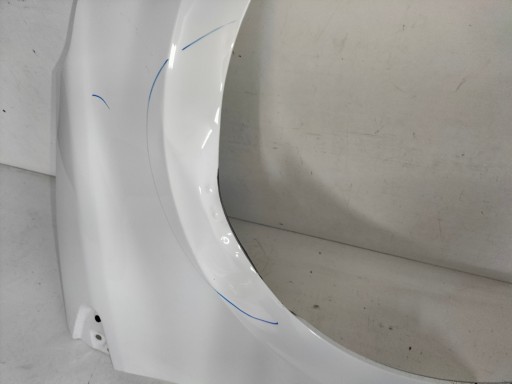 BLATOBRAN PREDNJA STRANA DESNA PEUGEOT 208 12-19