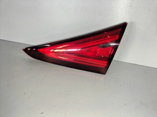 LAMPA FAR ZADNJA  ZADNJI DESNA STRANA MERCEDES CLS W257 18- LED UNUTARNJE NA GEPEKA