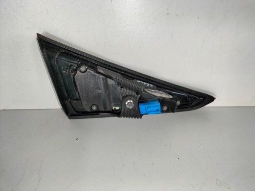 LAMPA FAR ZADNJA  ZADNJI DESNA STRANA MERCEDES CLS W257 18- LED UNUTARNJE NA GEPEKA