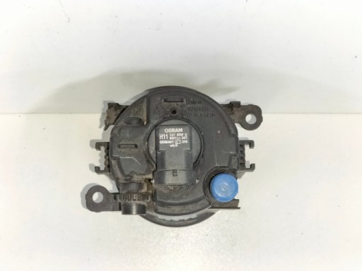 MAGLENKA LAMPA FAR LIJEVA STRANA DESNA RENAULT MEGANE II 02- KANGOO 08- LAGUNA 01-