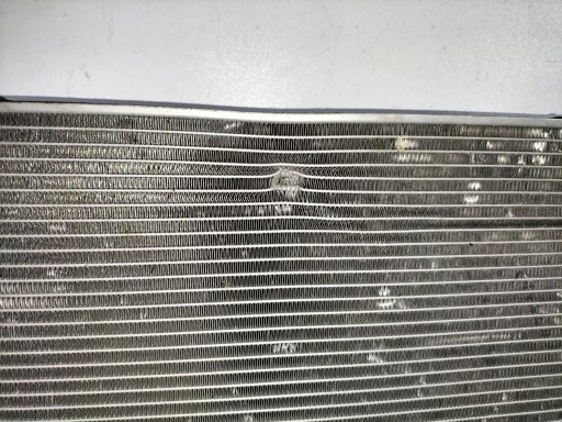 HLADNJAK KONDEZATOR KLIMATIZACIJE HYUNDAI IX20 10- BENZIN