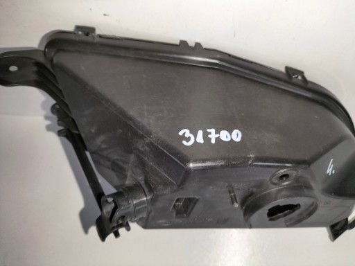 MAGLENKA LAMPA FAR DESNA STRANA OPEL ZAFIRA C REDIZAJN 16- ASTRA K 15-