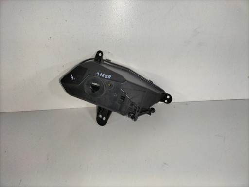 MAGLENKA LAMPA FAR LIJEVA STRANA OPEL MOKKA X 16- CHEVROLET CRUZE REDIZAJN MAGLENKA LAMPA FAR LIJEVA STRANA OPEL MOKKA X 16- CHEVROLET CRUZE REDIZAJN