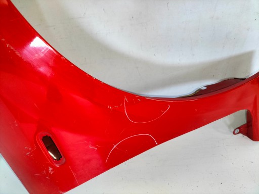 BLATOBRAN PREDNJA STRANA DESNA FIAT GRANDE PUNTO 05- EVO 09-