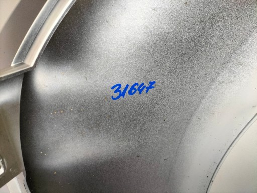 BLATOBRAN PREDNJA STRANA LIJEVA RENAULT TALISMAN 16-