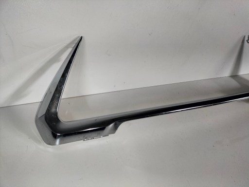 LAJSNA MASKE KROM LEXUS UX 18- LAJSNA MASKE KROM LEXUS UX 18-