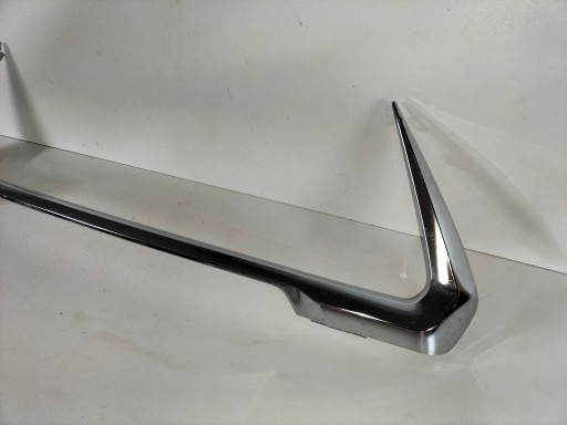 LAJSNA MASKE KROM LEXUS UX 18- LAJSNA MASKE KROM LEXUS UX 18-