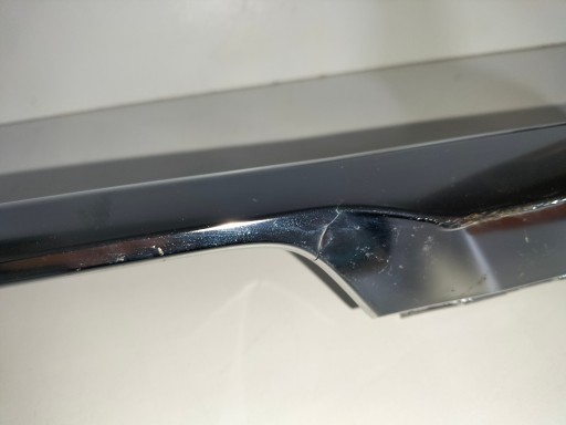 LAJSNA MASKE KROM LEXUS UX 18- LAJSNA MASKE KROM LEXUS UX 18-