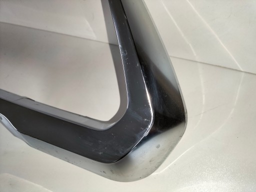 LAJSNA MASKE KROM LEXUS UX 18- LAJSNA MASKE KROM LEXUS UX 18-
