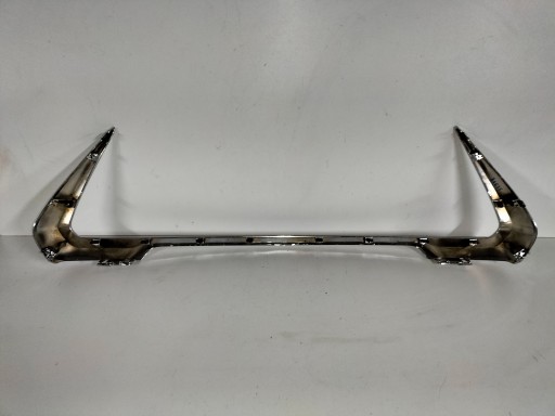 LAJSNA MASKE KROM LEXUS UX 18- LAJSNA MASKE KROM LEXUS UX 18-