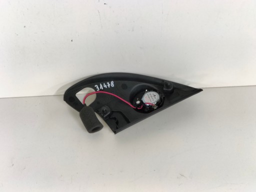 ZVUČNIK POKLOPAC VRATA PREDNJA STRANA LIJEVA SKODA RAPID 12- SEAT TOLEDO IV