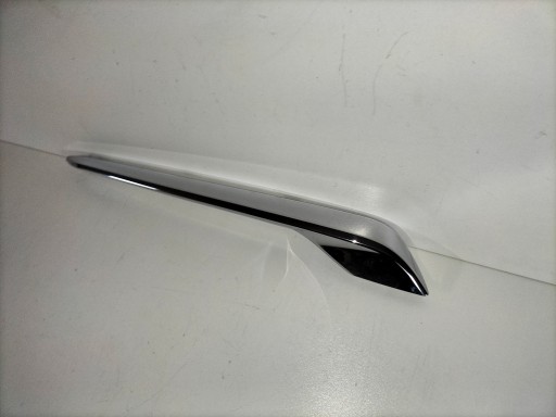 LAJSNA MASKE PREDNJA STRANA KROM DESNA OPEL INSIGNIA B 17- LAJSNA MASKE PREDNJA STRANA KROM DESNA OPEL INSIGNIA B 17-