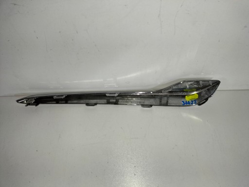 LAJSNA MASKE PREDNJA STRANA KROM DESNA OPEL INSIGNIA B 17- LAJSNA MASKE PREDNJA STRANA KROM DESNA OPEL INSIGNIA B 17-