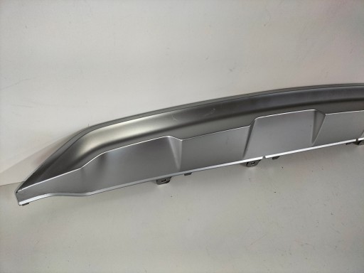 SPOJLER BRANIKA ZADNJI AUDI A6 C8 18- KARAVAN ALLROAD QUATTRO