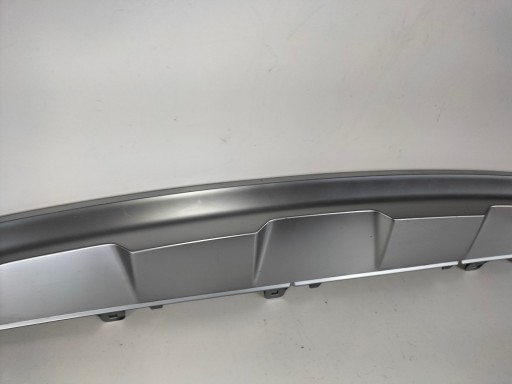 SPOJLER BRANIKA ZADNJI AUDI A6 C8 18- KARAVAN ALLROAD QUATTRO