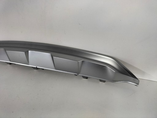 SPOJLER BRANIKA ZADNJI AUDI A6 C8 18- KARAVAN ALLROAD QUATTRO