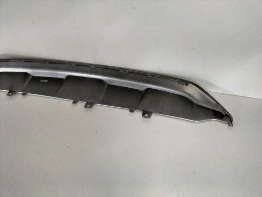 SPOJLER BRANIKA ZADNJI AUDI A6 C8 18- KARAVAN ALLROAD QUATTRO