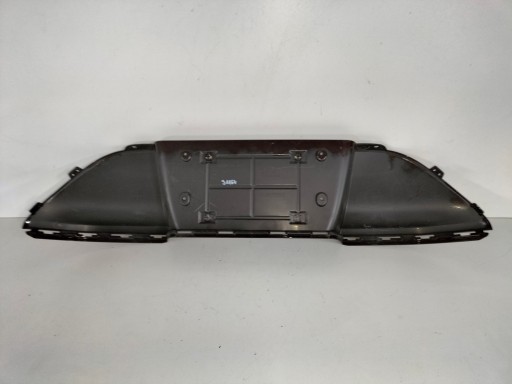 POKLOPAC SPOJLER DODATAK BRANIKA ZADNJI MERCEDES CLS C257 18- AMG USA