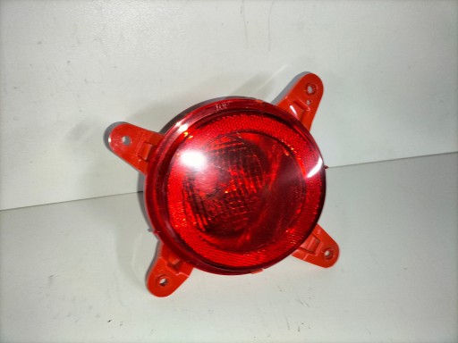 LAMPA FAR MAGLENKA ZADNJI LIJEVA STRANA HYUNDAI I10 II REDIZAJN 17-